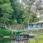 Casetta Del Rio Feriehus *