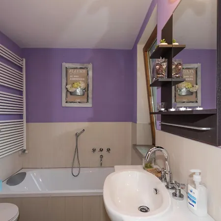 Casetta Del Rio Vakantiehuis *