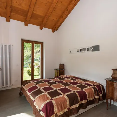 Casetta Del Rio Vakantiehuis *