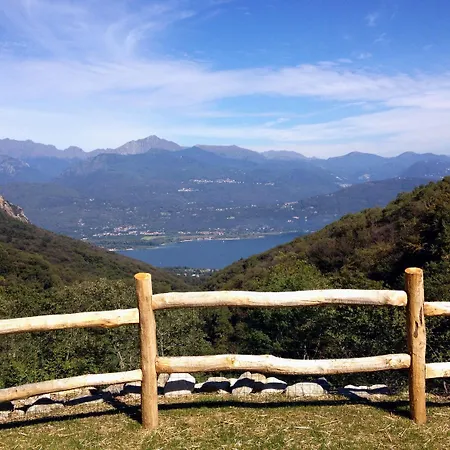 Casetta Del Rio Vakantiehuis *