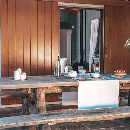 Casetta Del Rio 펜션