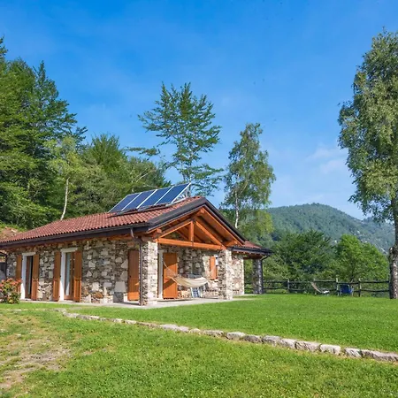 Casetta Del Rio 펜션 스트레사