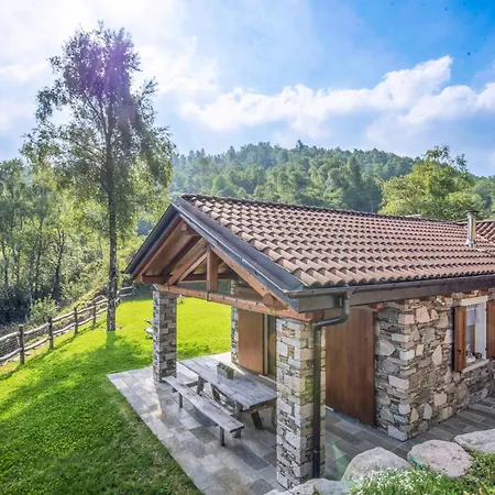 Casetta Del Rio * 스트레사