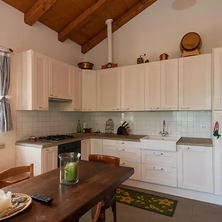 Casetta Del Rio Ferienhaus