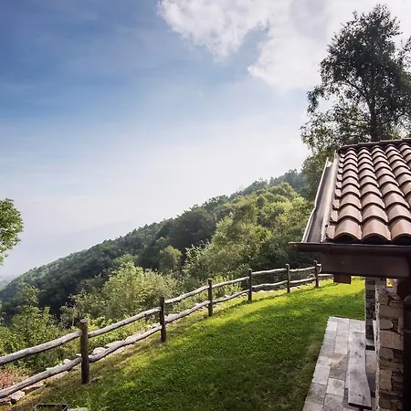 Ferienhaus Casetta Del Rio *