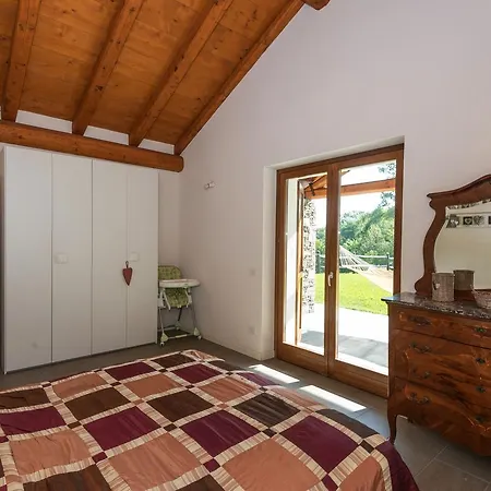 Casetta Del Rio Stresa