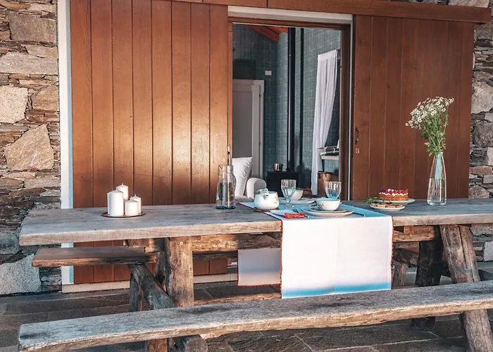 Casetta Del Rio Dom wakacyjny