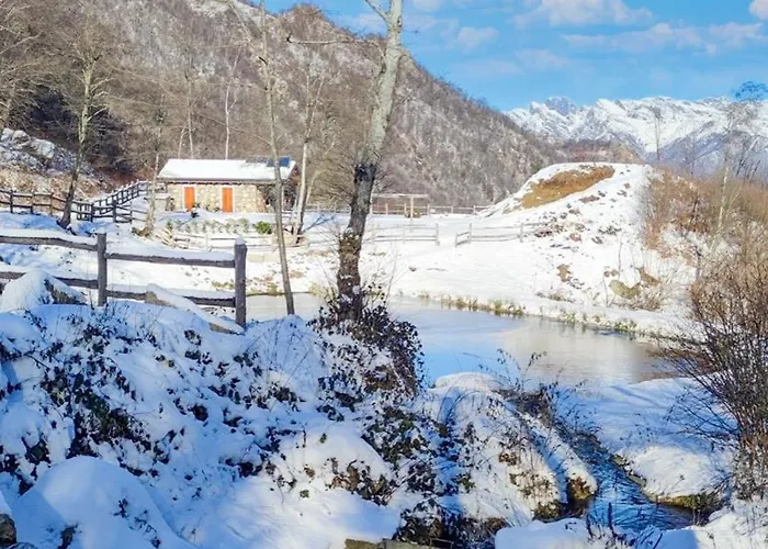 Casetta Del Rio 스트레사