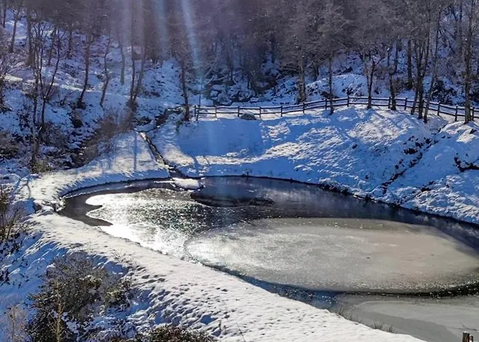 Casetta Del Rio 스트레사