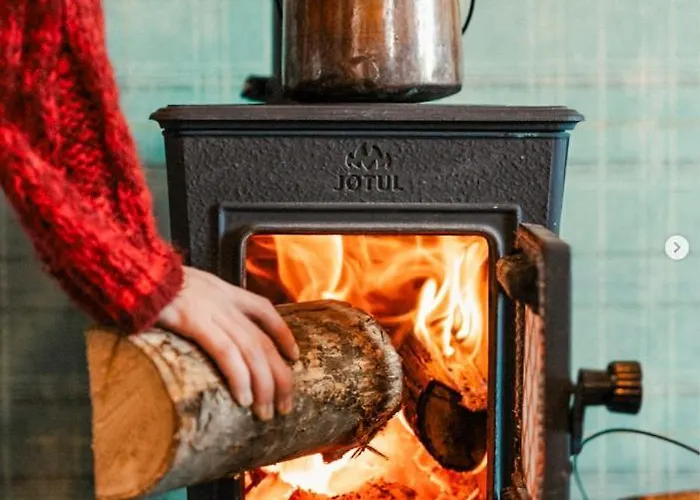 Casetta Del Rio * 스트레사