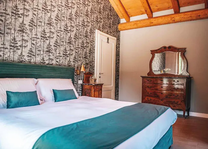 Casetta Del Rio * 스트레사