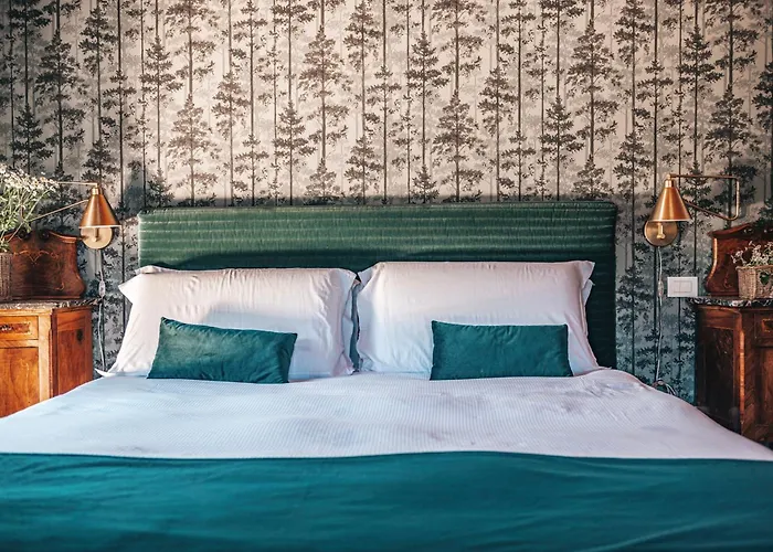 Casetta Del Rio Feriehus *