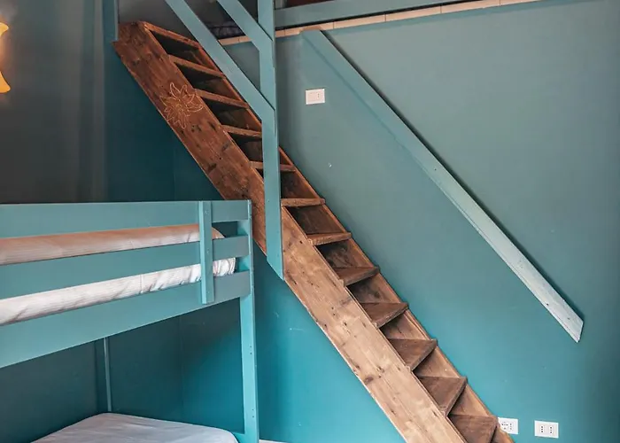 Casetta Del Rio 펜션