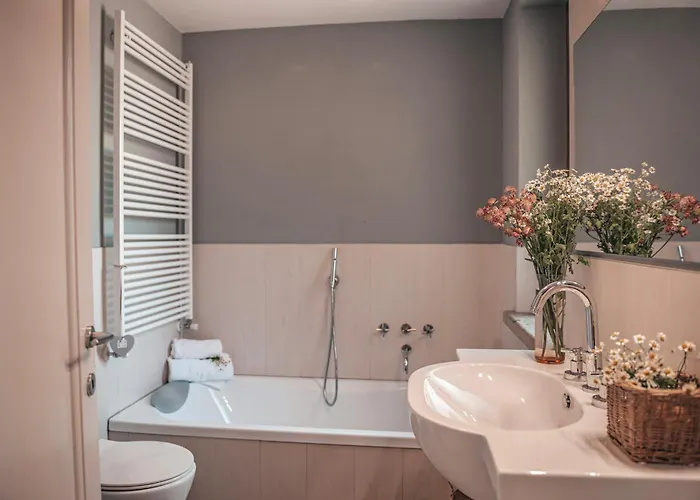 Casetta Del Rio Stresa