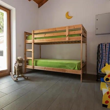 Casetta Del Rio * Stresa